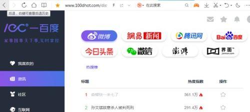 吃瓜网站现在的网址