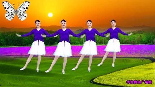 洛阳网红跳广场舞女孩,舞动青春，点亮古城夜空