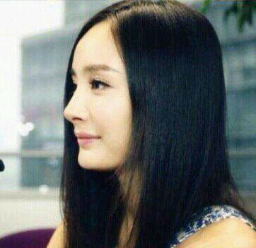 侧脸难看的明星,揭秘那些侧脸令人惊艳的明星