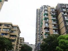 杭州市网红最多的小区,这些地方为何成为打卡圣地？”