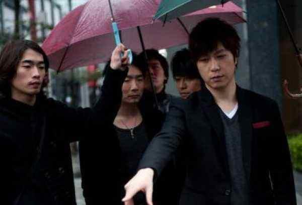 哪些明星是黑社会