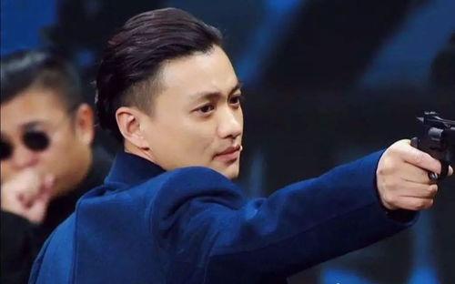 李大强吃瓜娱乐圈